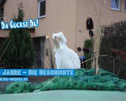 33 Jahre - Die Geschichte